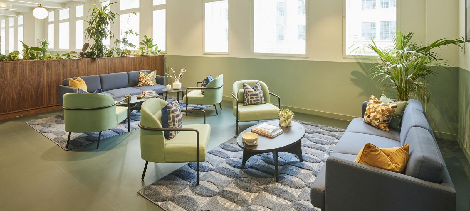 12 Little Portland Street, London - Image 1