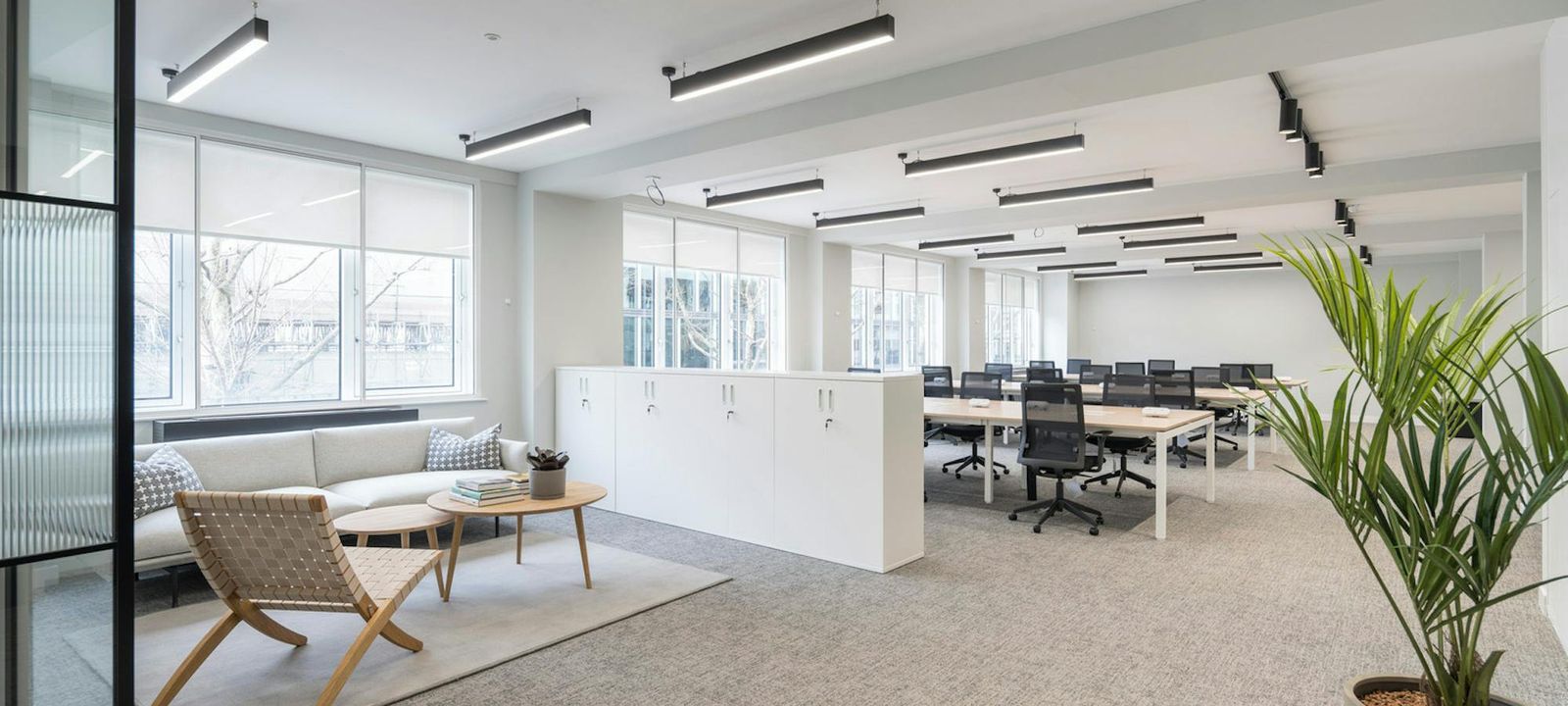 172 Tottenham Court Road, W1t 7ns - Image 1