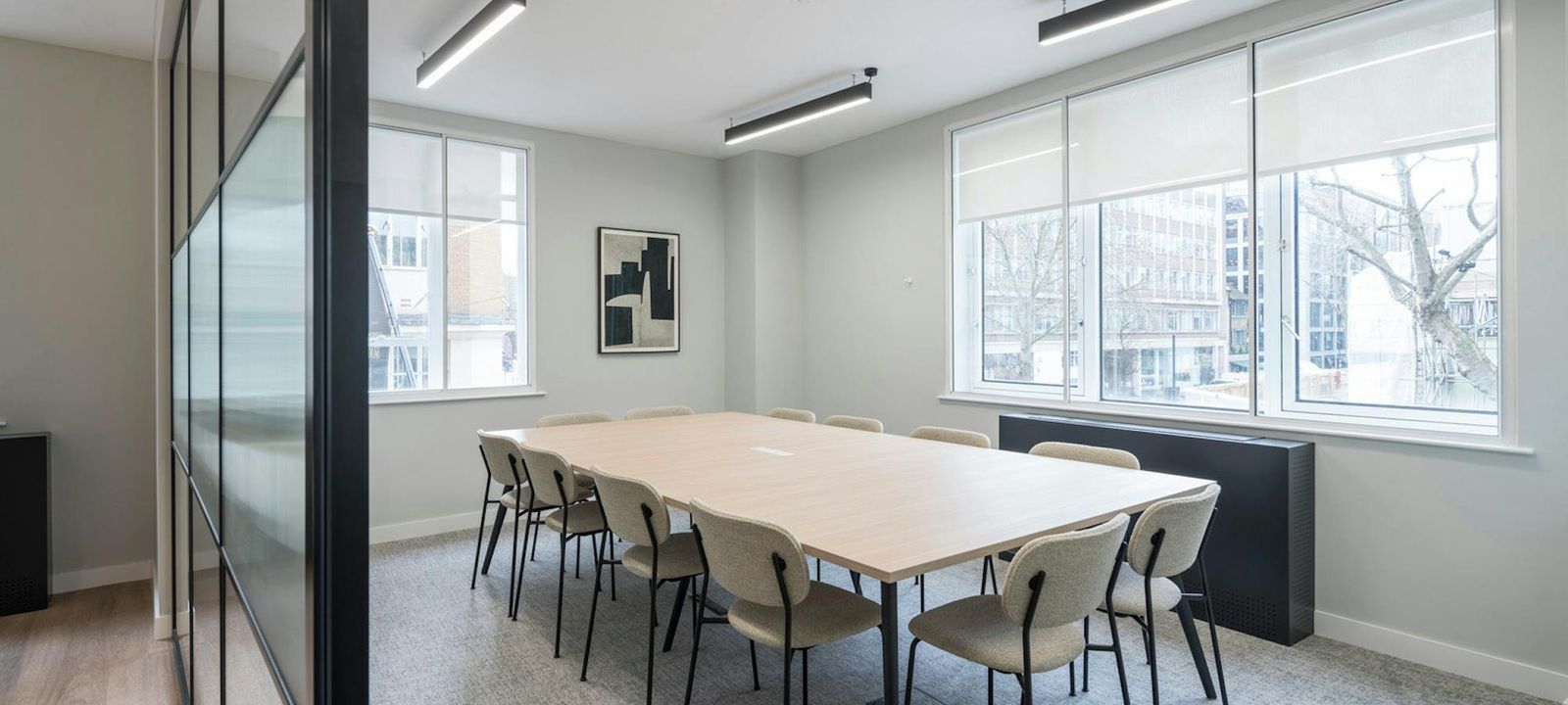 172 Tottenham Court Road, W1t 7ns - Image 1