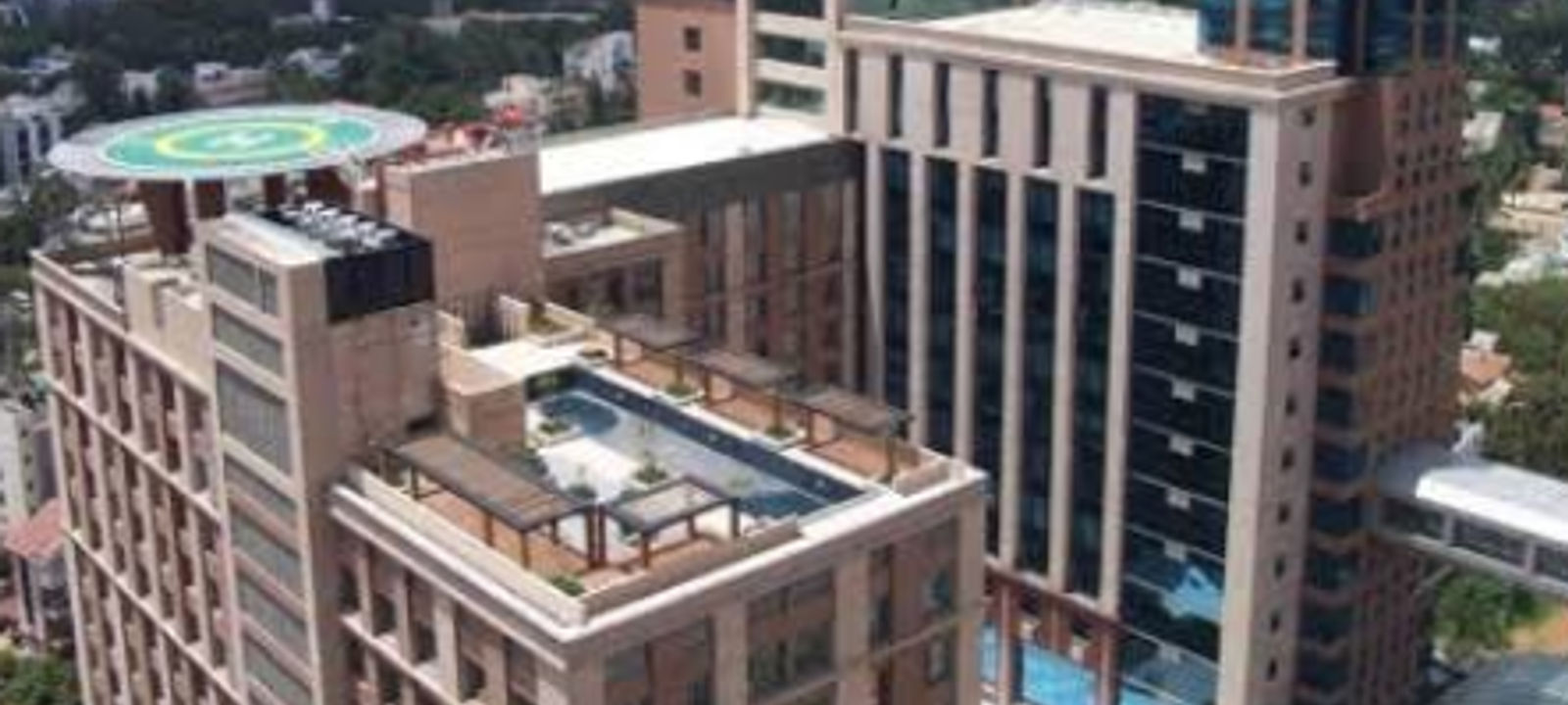 24 Ub City Vittal Mallya Road Kg Halli D'souza Layout Ashok Nagar ...