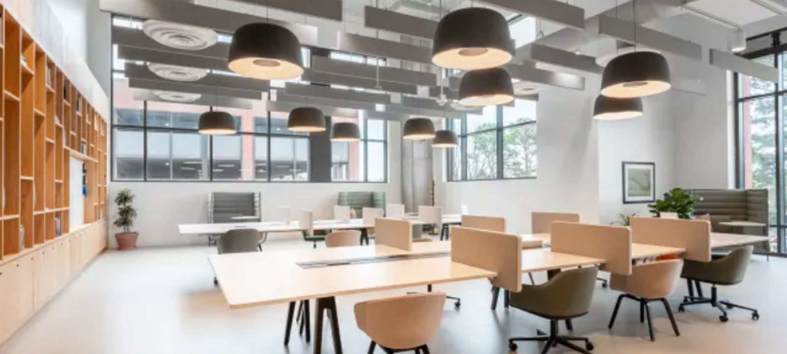 24 Vittal Mallya Rd Shanthala Nagar Ashok Nagar, Bengaluru - Image 1