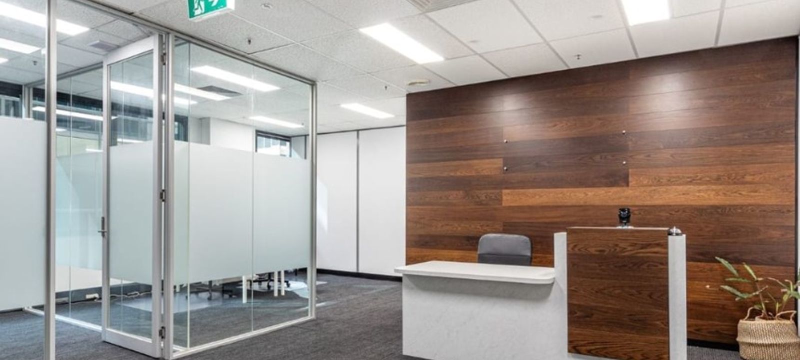 552 Lonsdale Street, Melbourne - Image 1