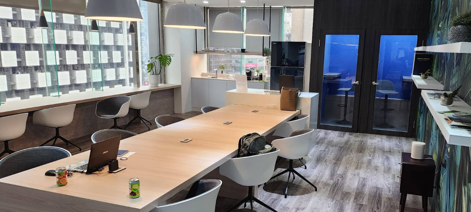 Section 4, No. 235 Zhongxiao East Road, Da’an District Taipei City - Image 1