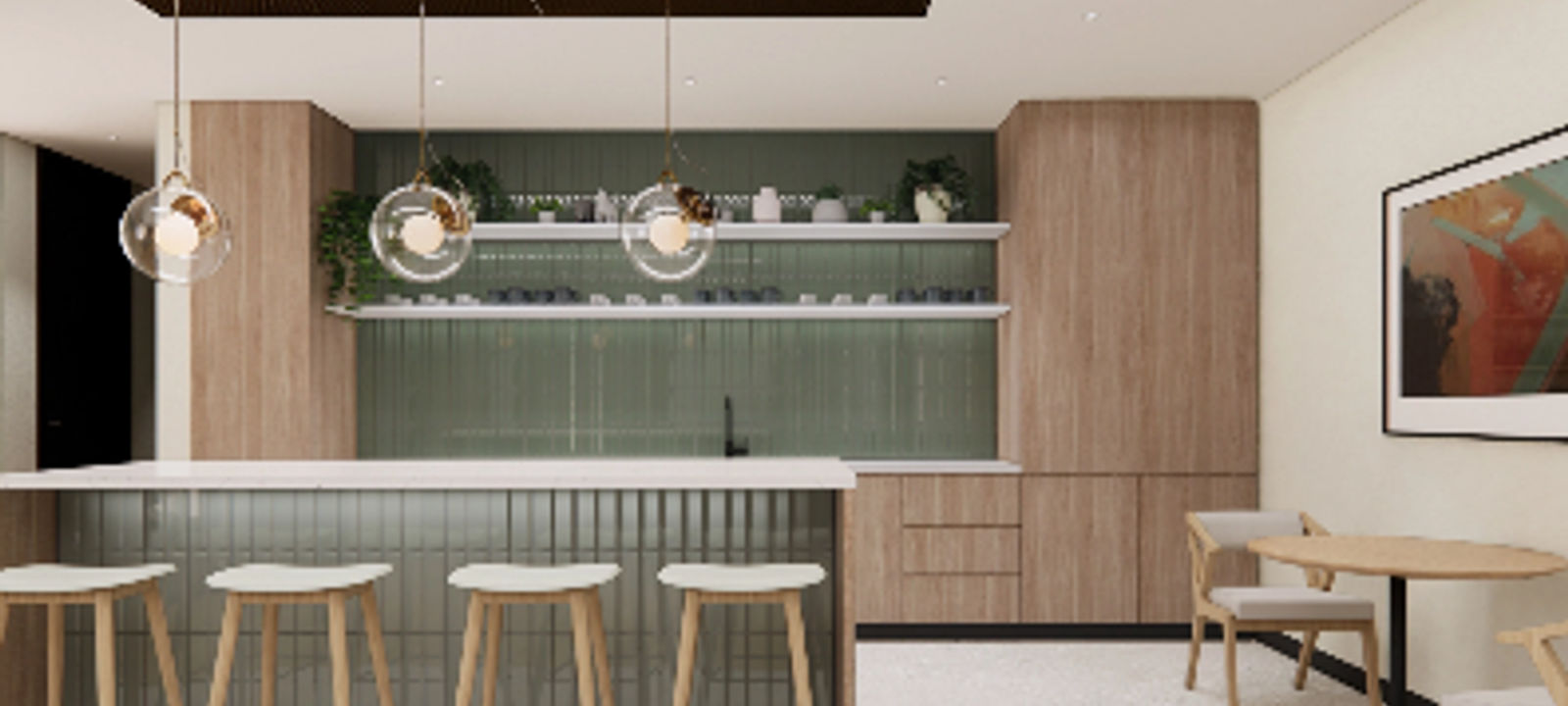 24 Chiswell Street, London - Image 1