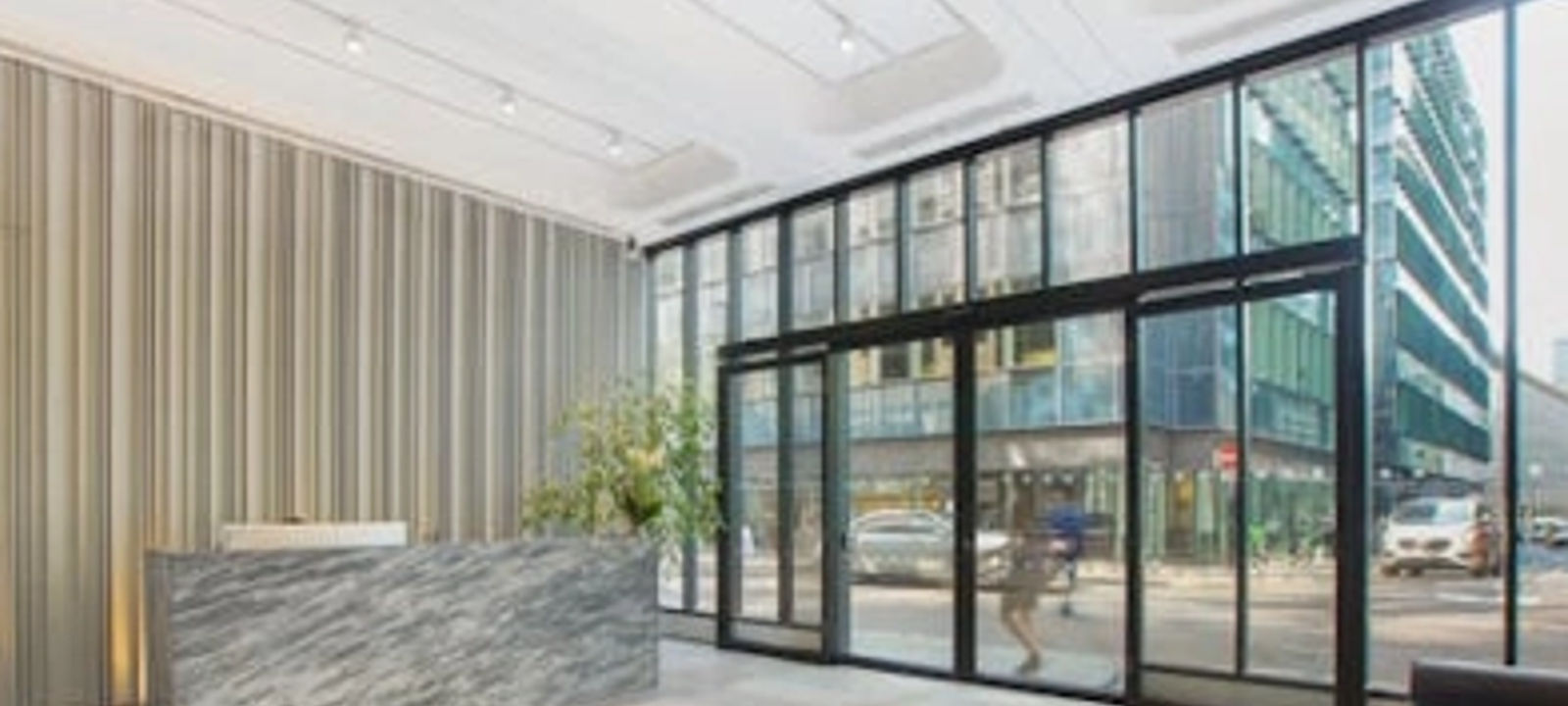 24 Chiswell Street, London - Image 1