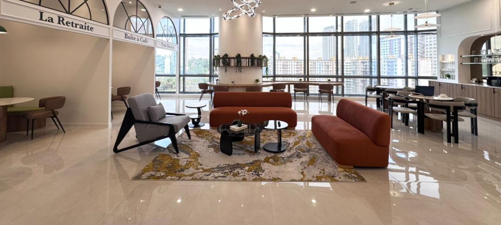 35 Lingkaran Syed Putra Mid Valley City, Kuala Lumpur - Image 1