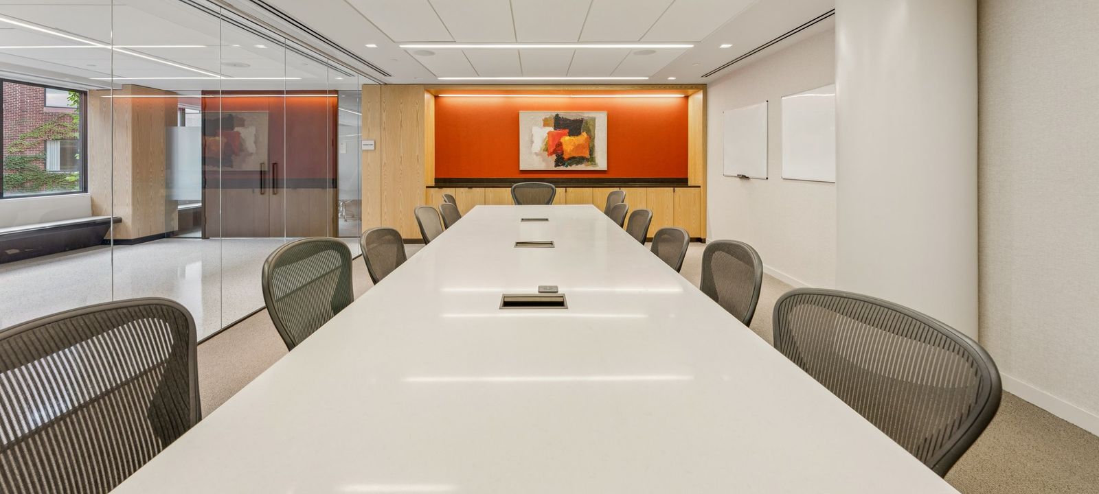 1025 Thomas Jefferson Street Northwest, Washington - Image 1