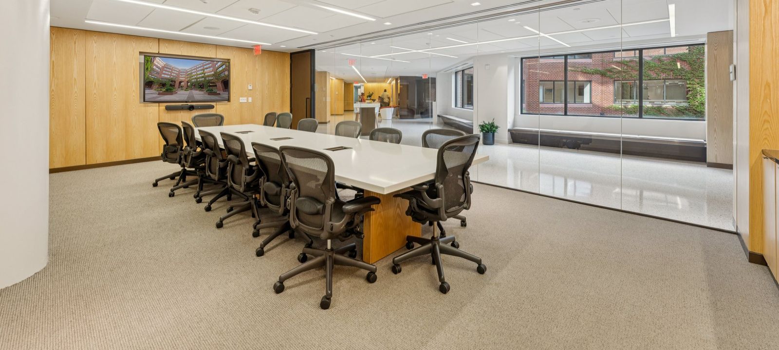 1025 Thomas Jefferson Street Northwest, Washington - Image 1