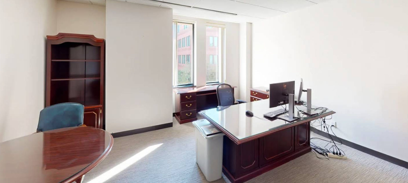 1025 Thomas Jefferson Street Northwest, Washington - Image 1