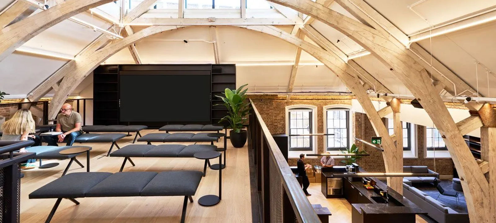 18 Vine Hill, London - Image 1