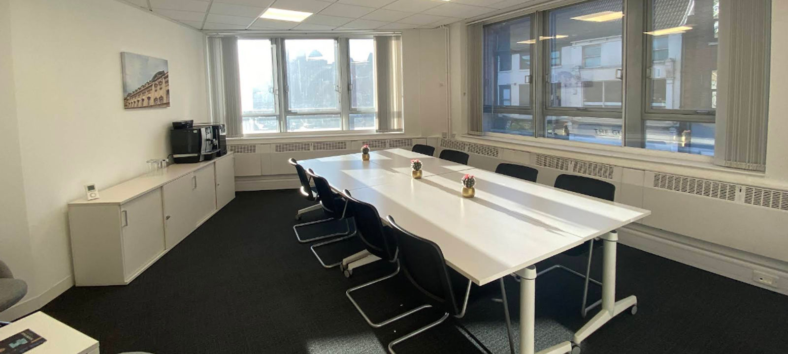 1 Savile Street, Kingston Upon Hull - Image 1