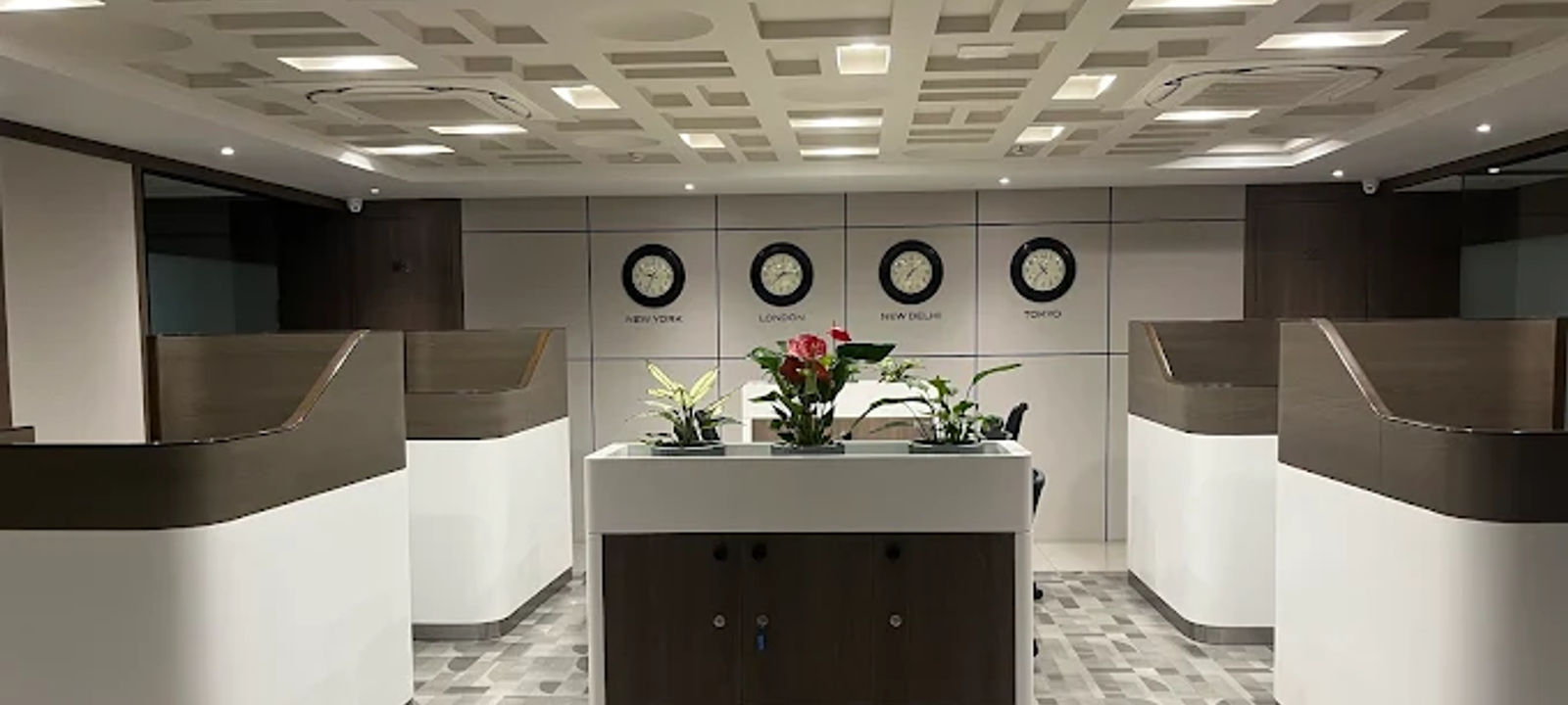 Vip Rd Beside Cb Patel Health Club Road Vesu, Surat - Image 1