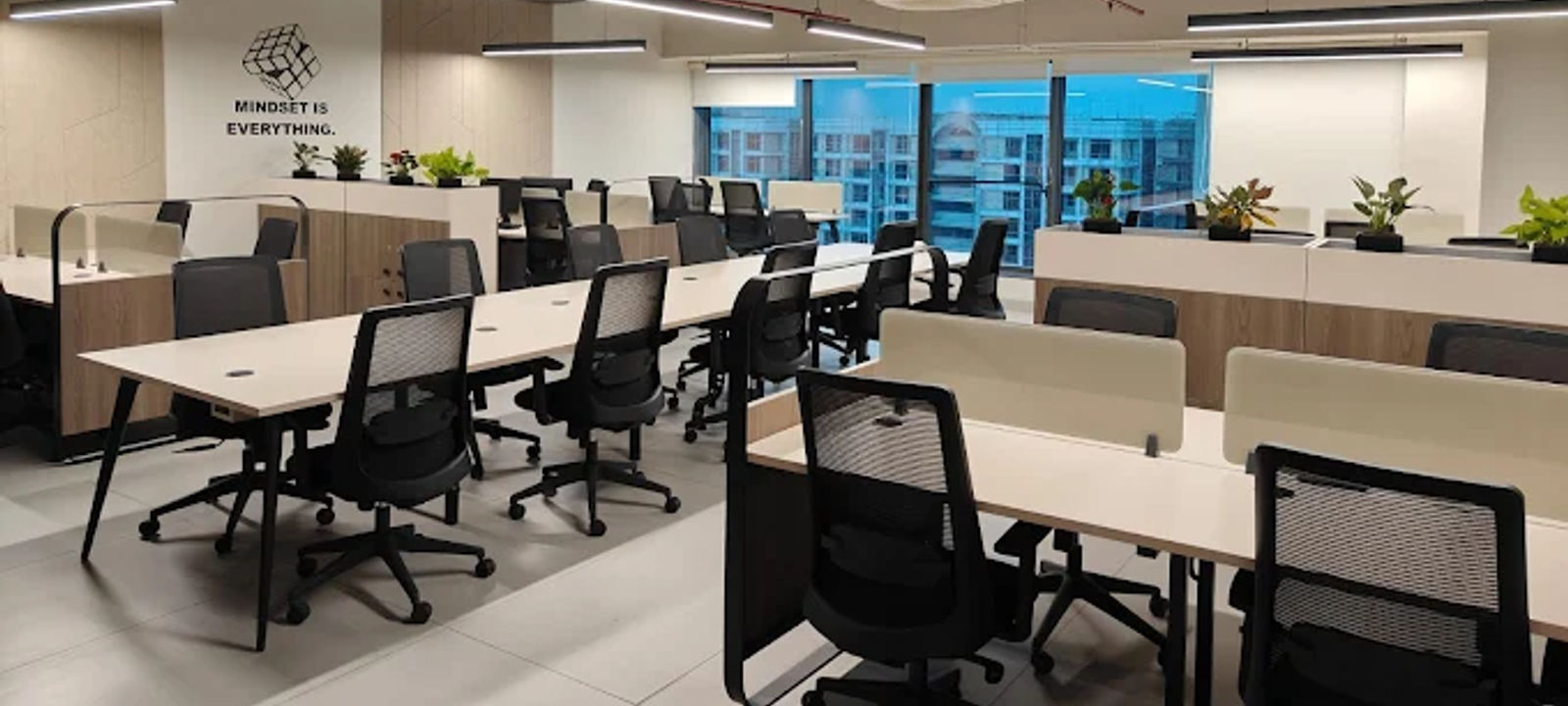 Vip Rd Beside Cb Patel Health Club Road Vesu, Surat - Image 1