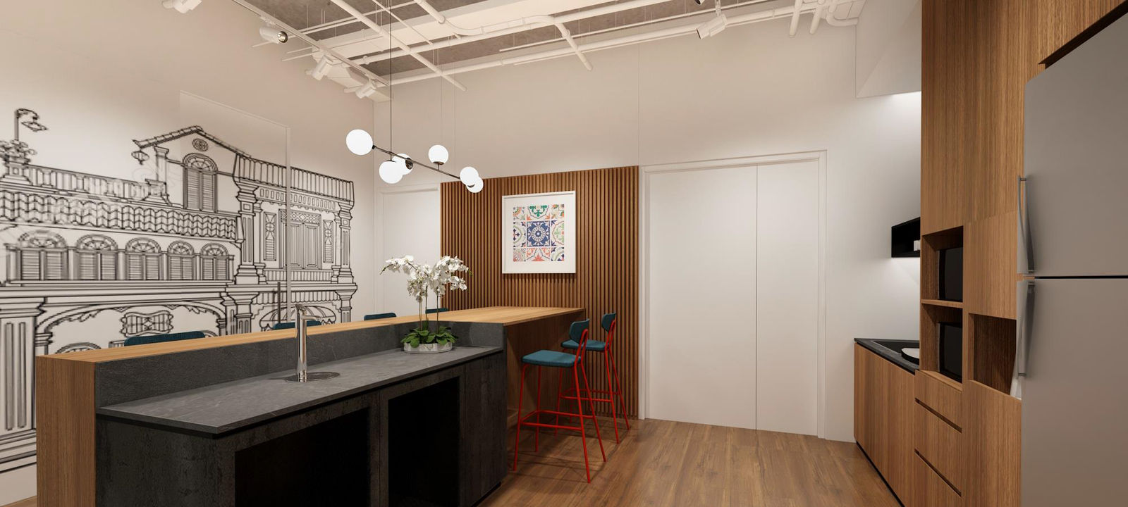 20 Anson Road, Singapore - Image 1