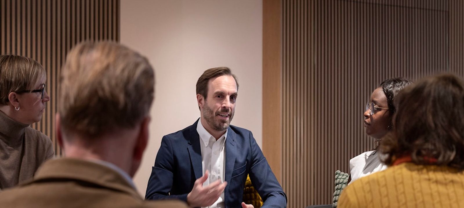 7 Hälsovägen, Flemingsberg - Image 1