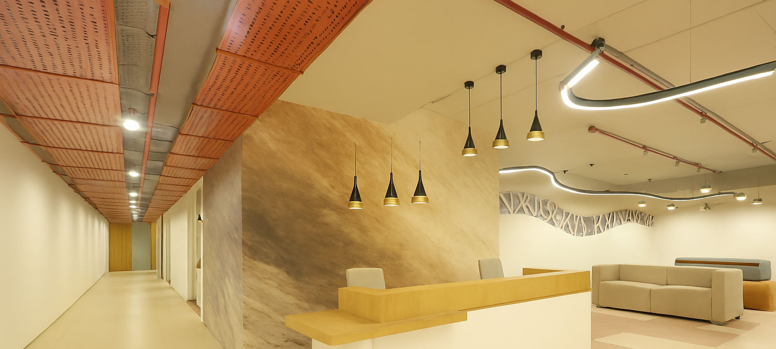 Titanium Building Bpk Ab Rd, Indore - Image 1