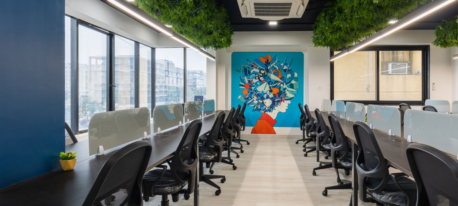 8/5 Manas Mayfair, Indore - Image 1