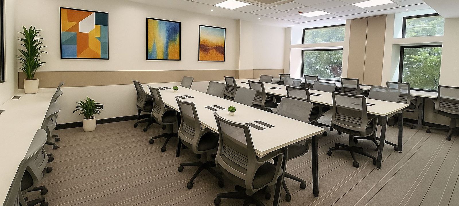 8 Community Center, New Delhi - Image 1