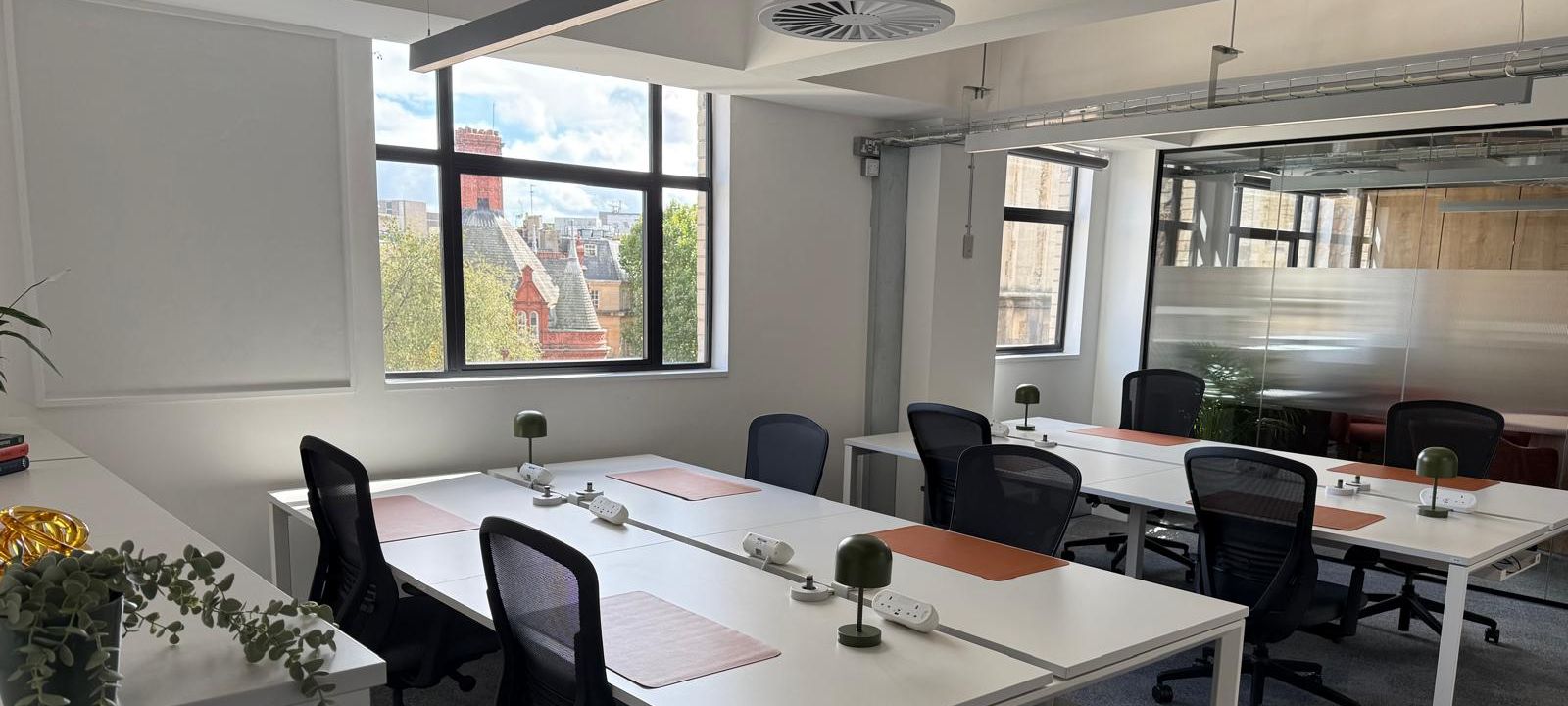 Colston Avenue, Bristol - Image 1