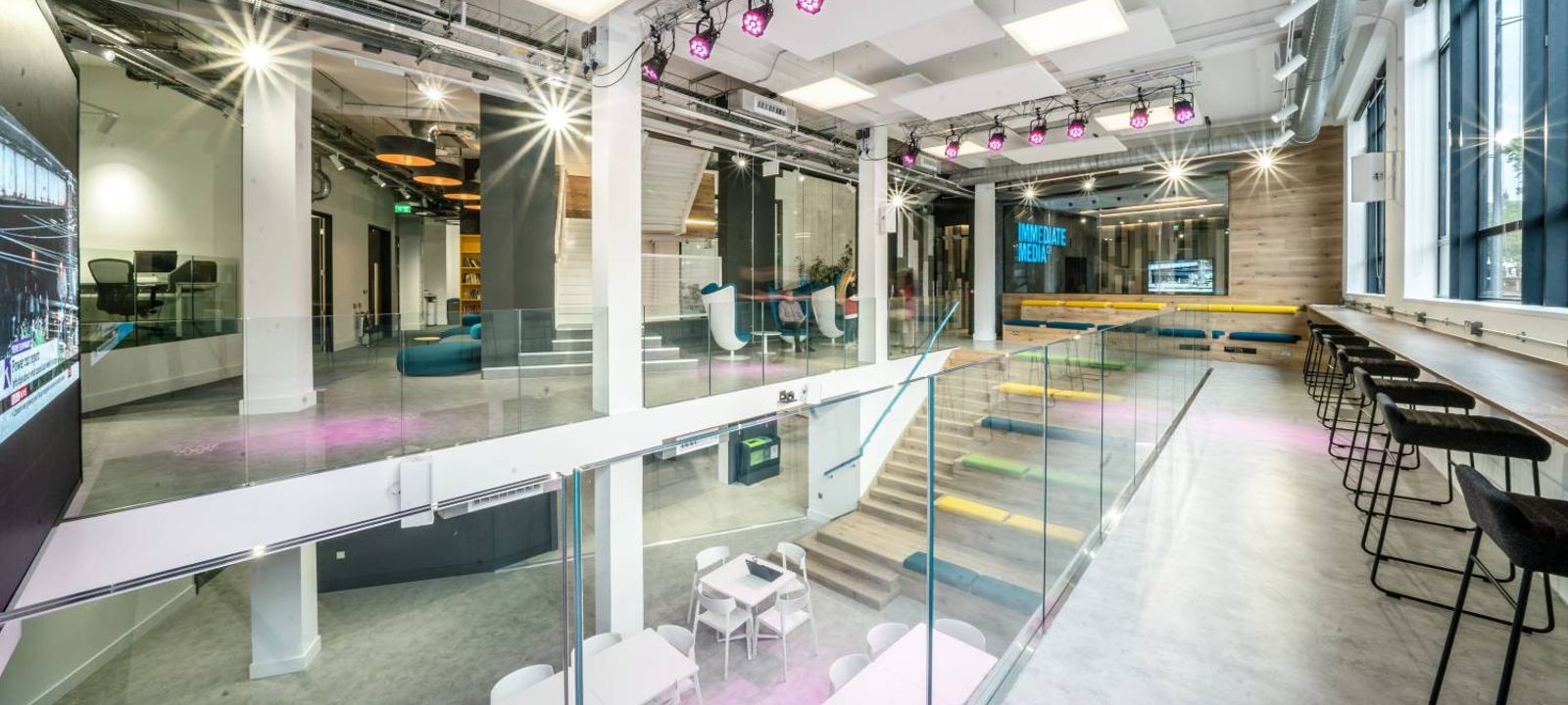 Colston Avenue, Bristol - Image 1