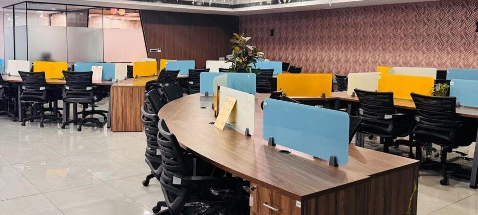 Capital Park Road Vip Hills Silicon Valley Madhapur, Hyderabad - Image 1