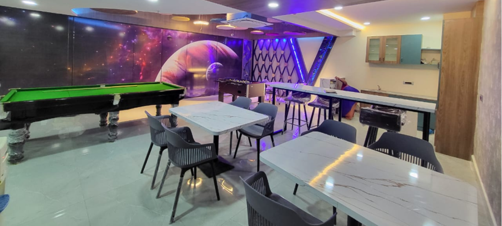 Capital Park Road  Vip Hills Silicon Valley Madhapur, Hyderabad - Image 1