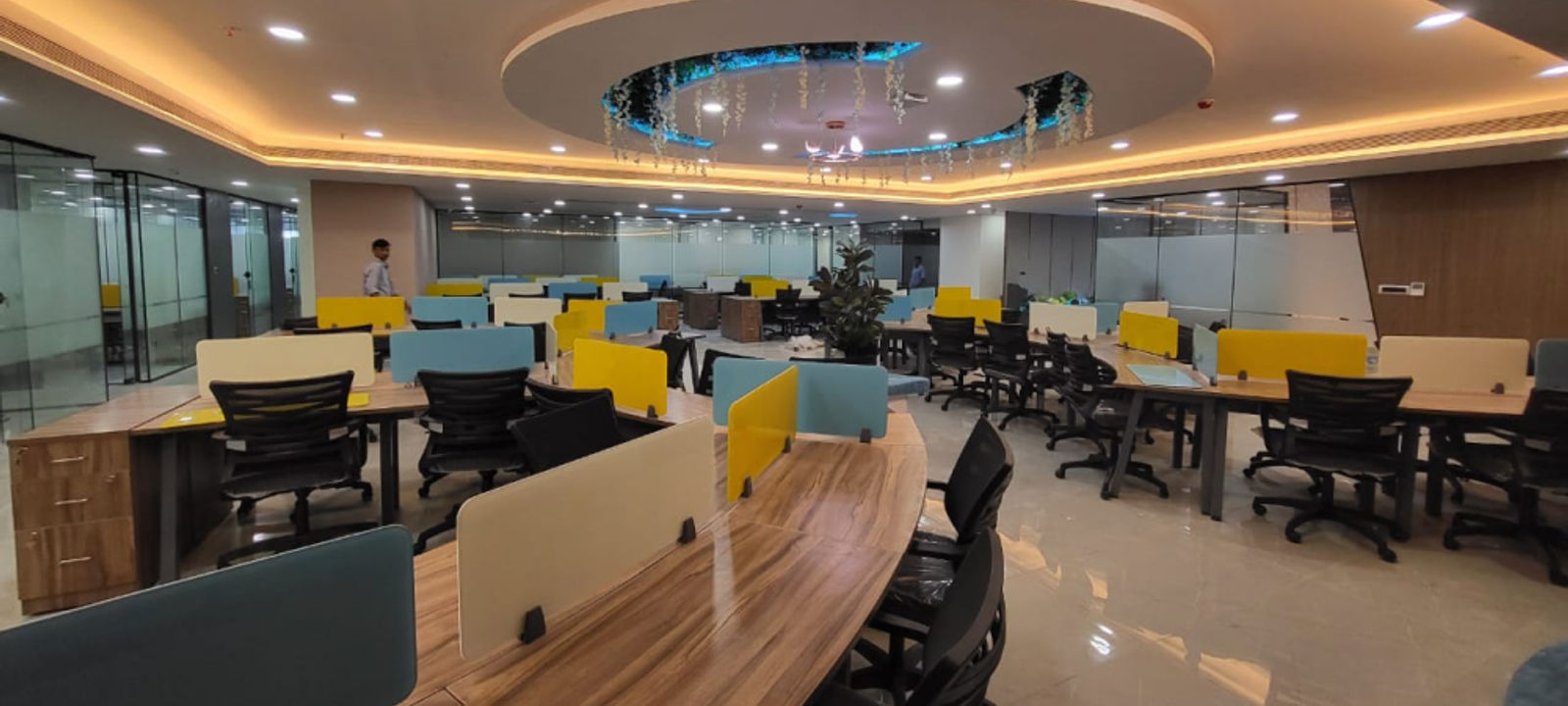 Capital Park Road Vip Hills Silicon Valley Madhapur, Hyderabad - Image 1