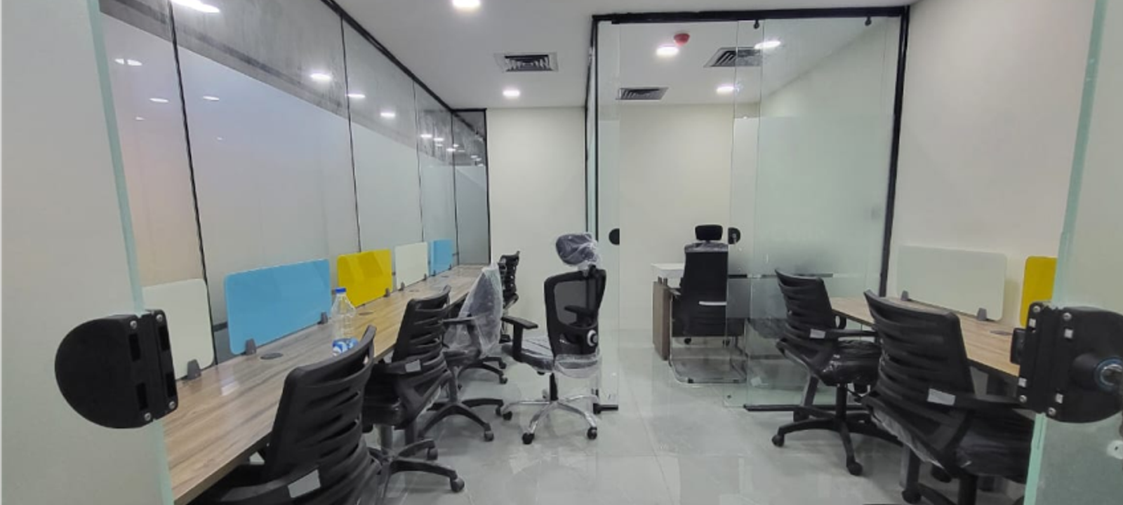 Capital Park Road Vip Hills Silicon Valley Madhapur Capital Park Road Vip Hills Silicon Valley Madhapur, Hyderabad - Image 1