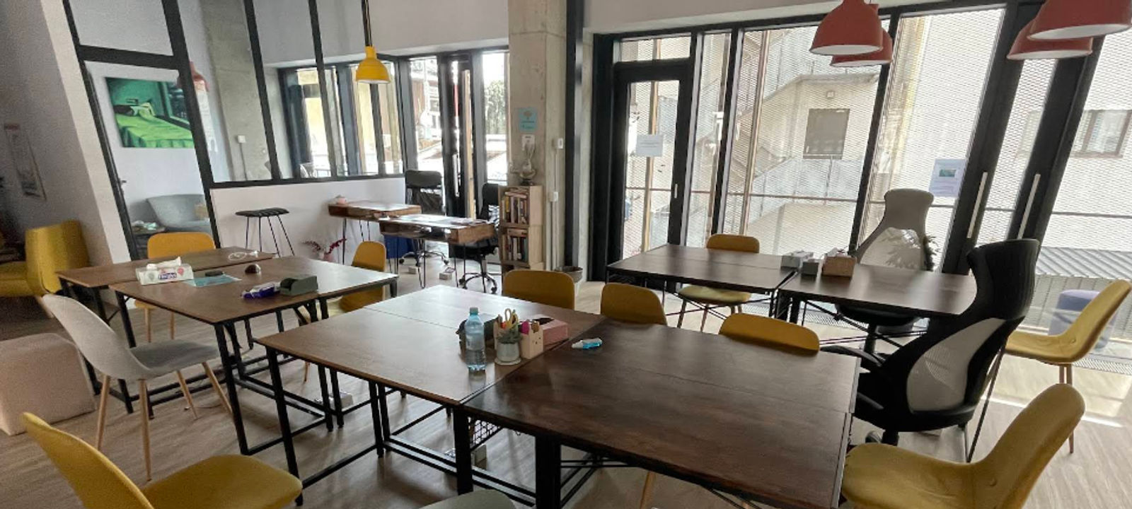 5 Str D I Mendeleev, București - Image 1