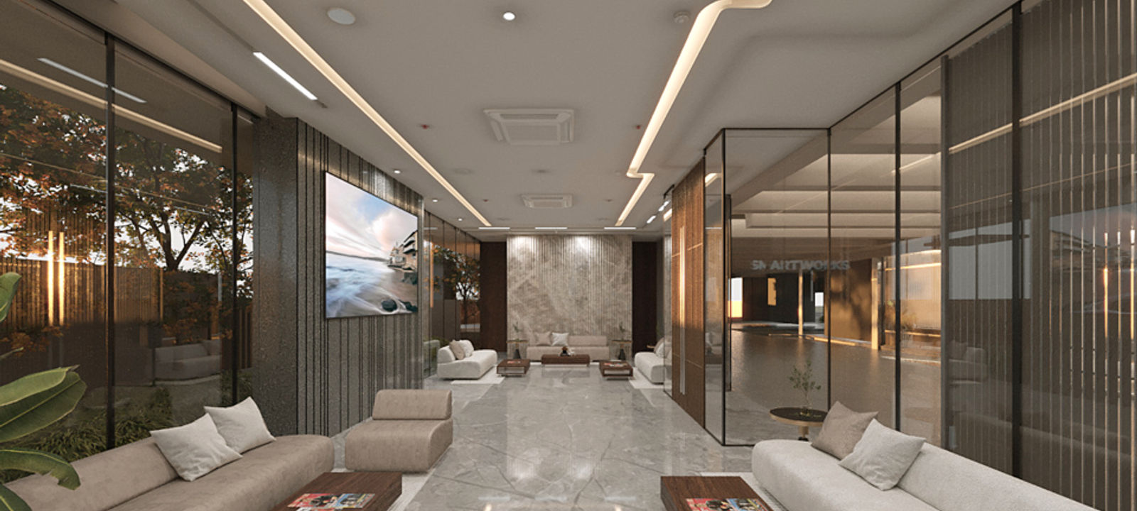 Graphite India Road Seetharampalya, Bengaluru - Image 1