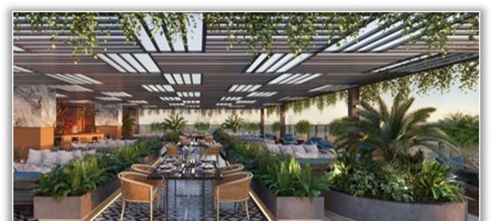 Plot No. 2 Thube Park, Pune - Image 1