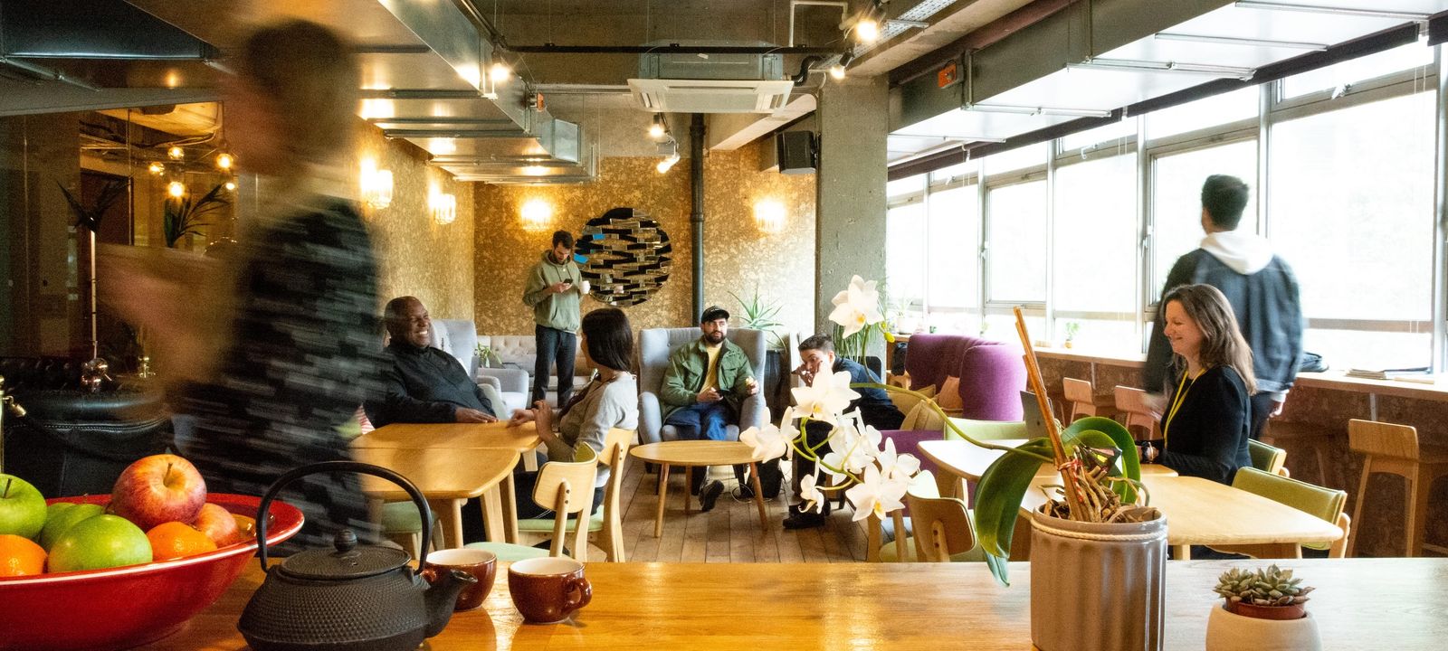 239 Old Street, Greater London - Image 1