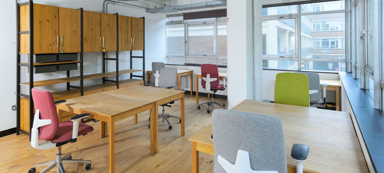 239 Old Street, Greater London - Image 1