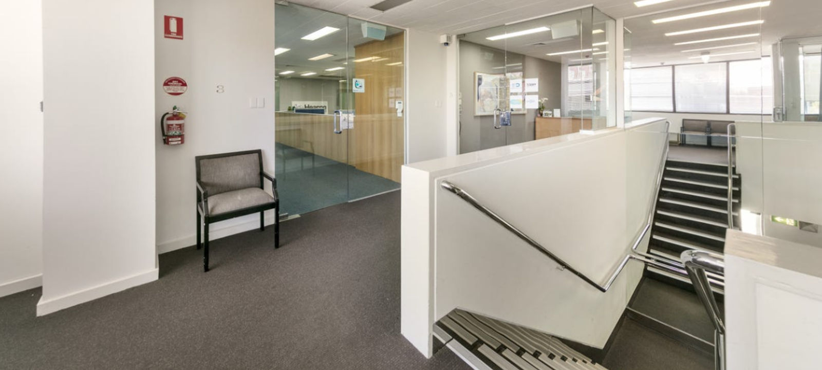 200 Toorak Road, South Yarra - Image 1