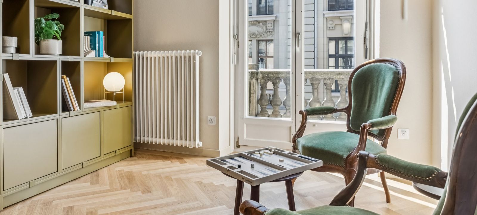 11 Genfergasse, Bern - Image 1