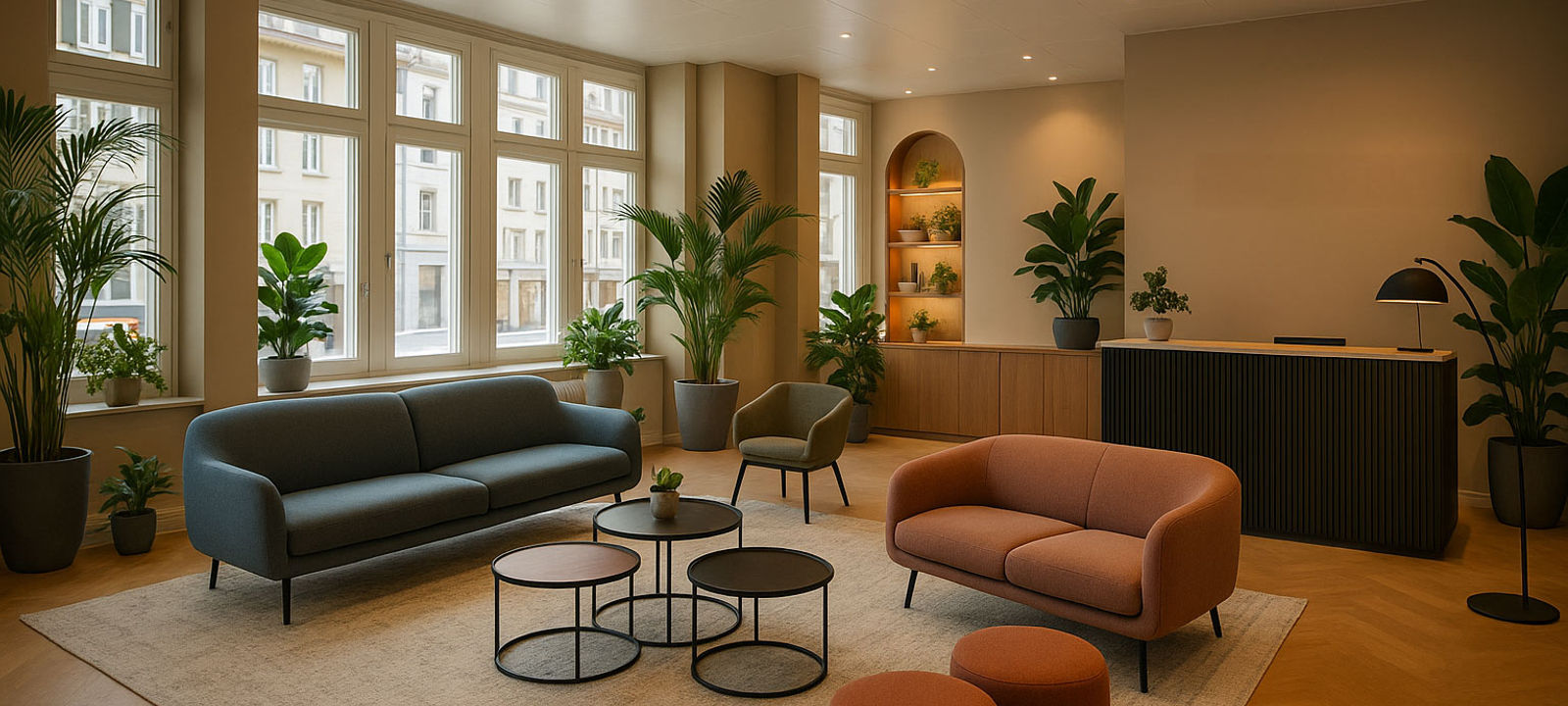 11 Genfergasse, Bern - Image 1