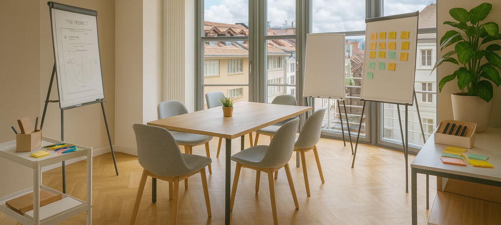 11 Genfergasse, Bern - Image 1