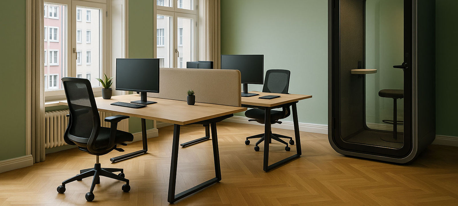 11 Genfergasse, Bern - Image 1