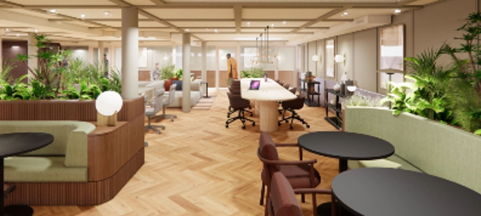 Herengracht 216, Amsterdam - Image 1