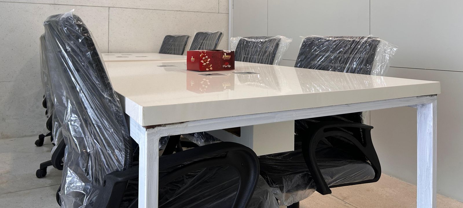 3 Bilawal Chowrangi, Karachi - Image 1