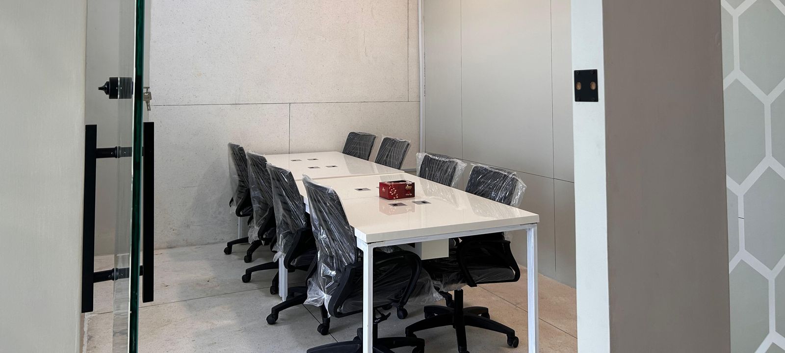 3 Bilawal Chowrangi, Karachi - Image 1