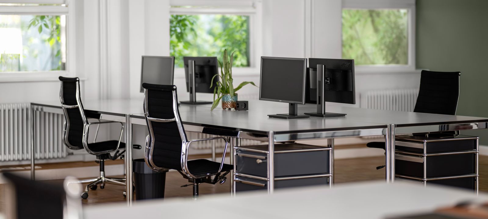 Hauptstraße 8, Schöneberg - Image 1