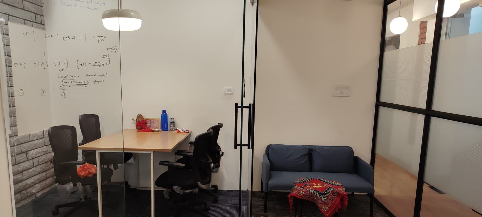 No. 33/A 22nd Cross Rd Sector 3, Bengaluru - Image 1