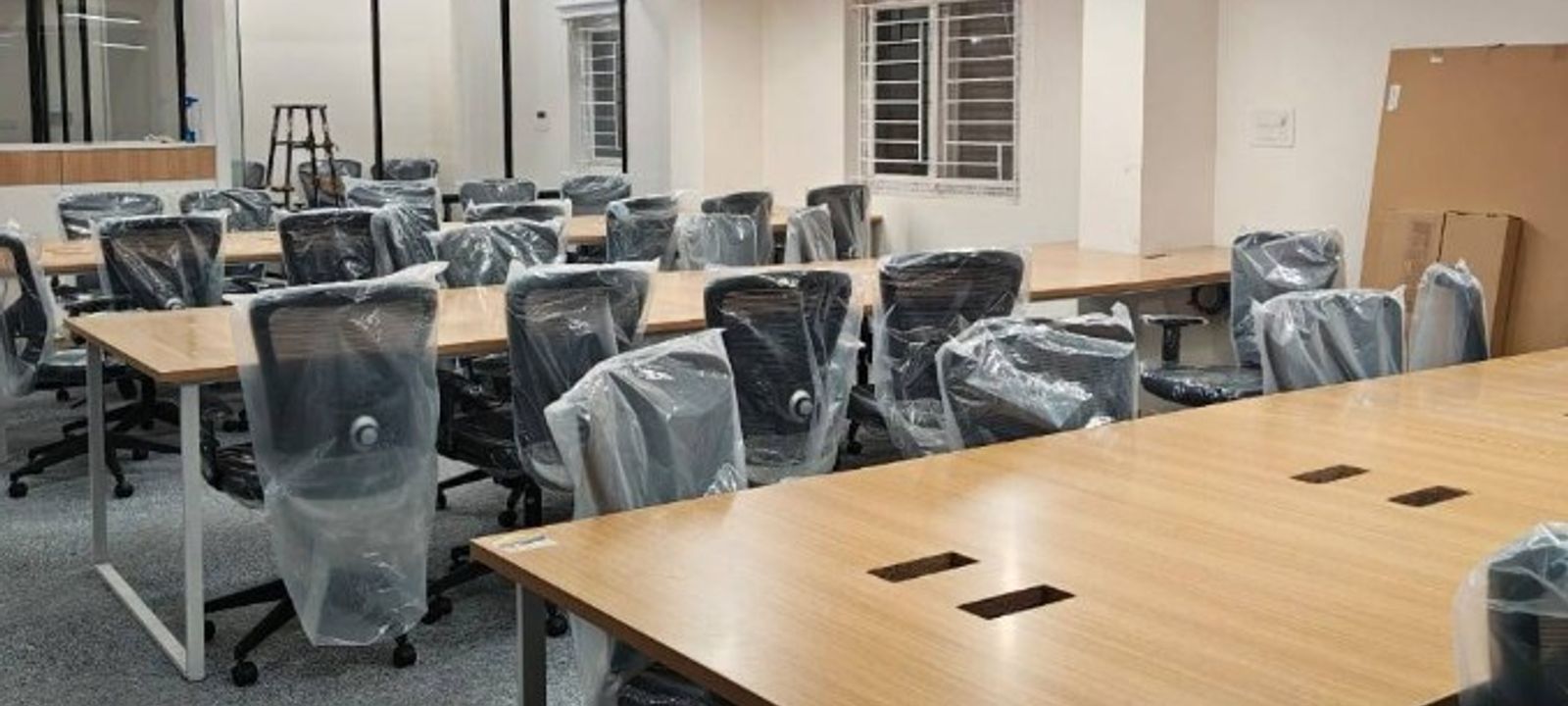 9th Cross A Colony 2nd Phase J P Nagar, Bengaluru - Image 1