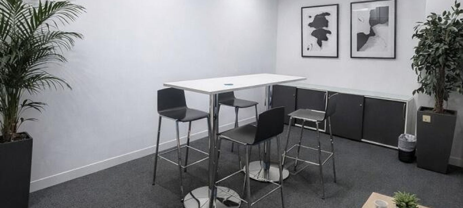 Westferry Circus Canary Wharf, Greater London - Image 1