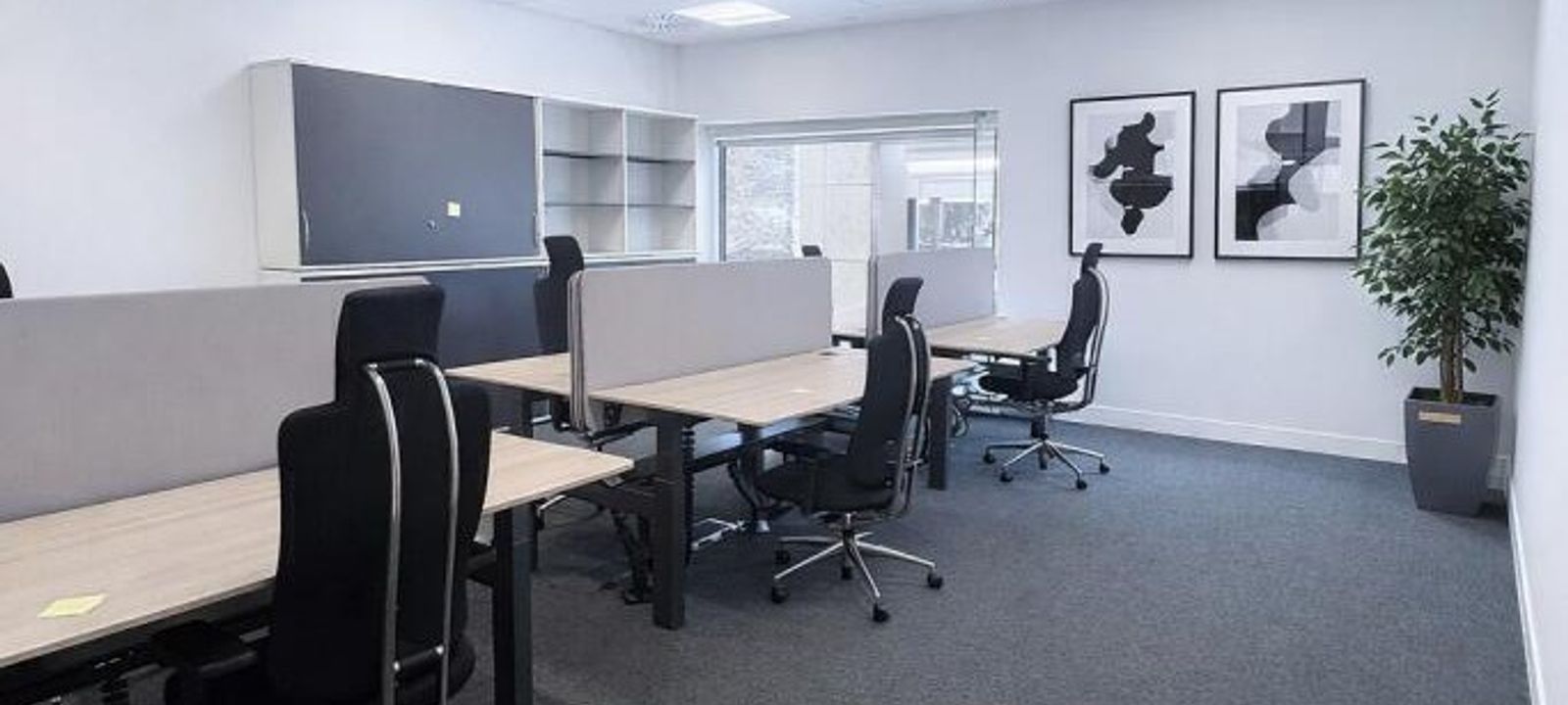 Westferry Circus Canary Wharf, Greater London - Image 1