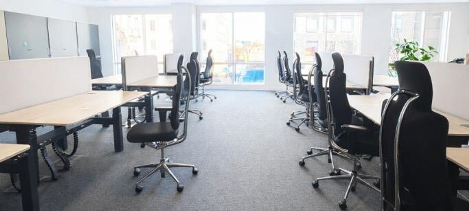 Westferry Circus Canary Wharf Westferry Circus Canary Wharf, Greater London - Image 1