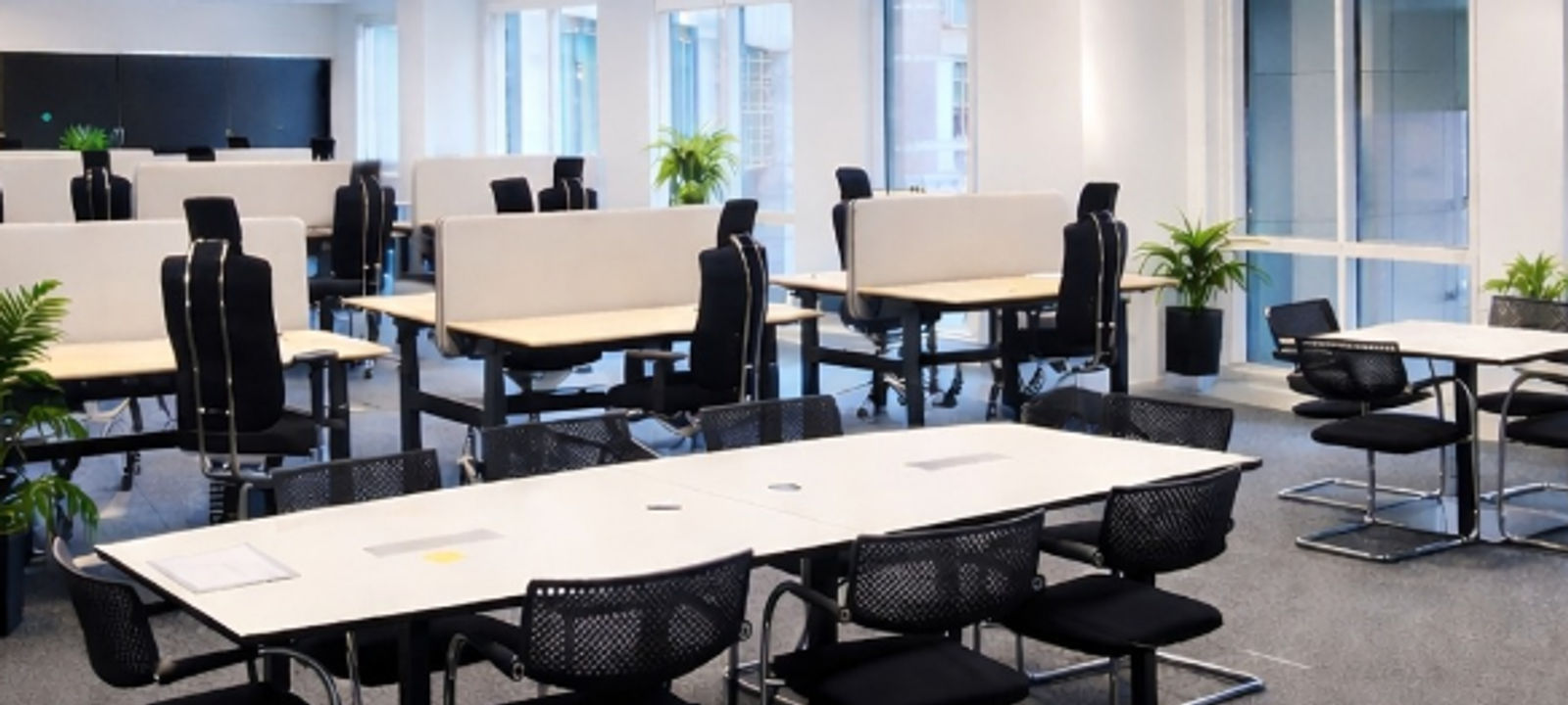 Westferry Circus Canary Wharf Westferry Circus Canary Wharf, Greater London - Image 1