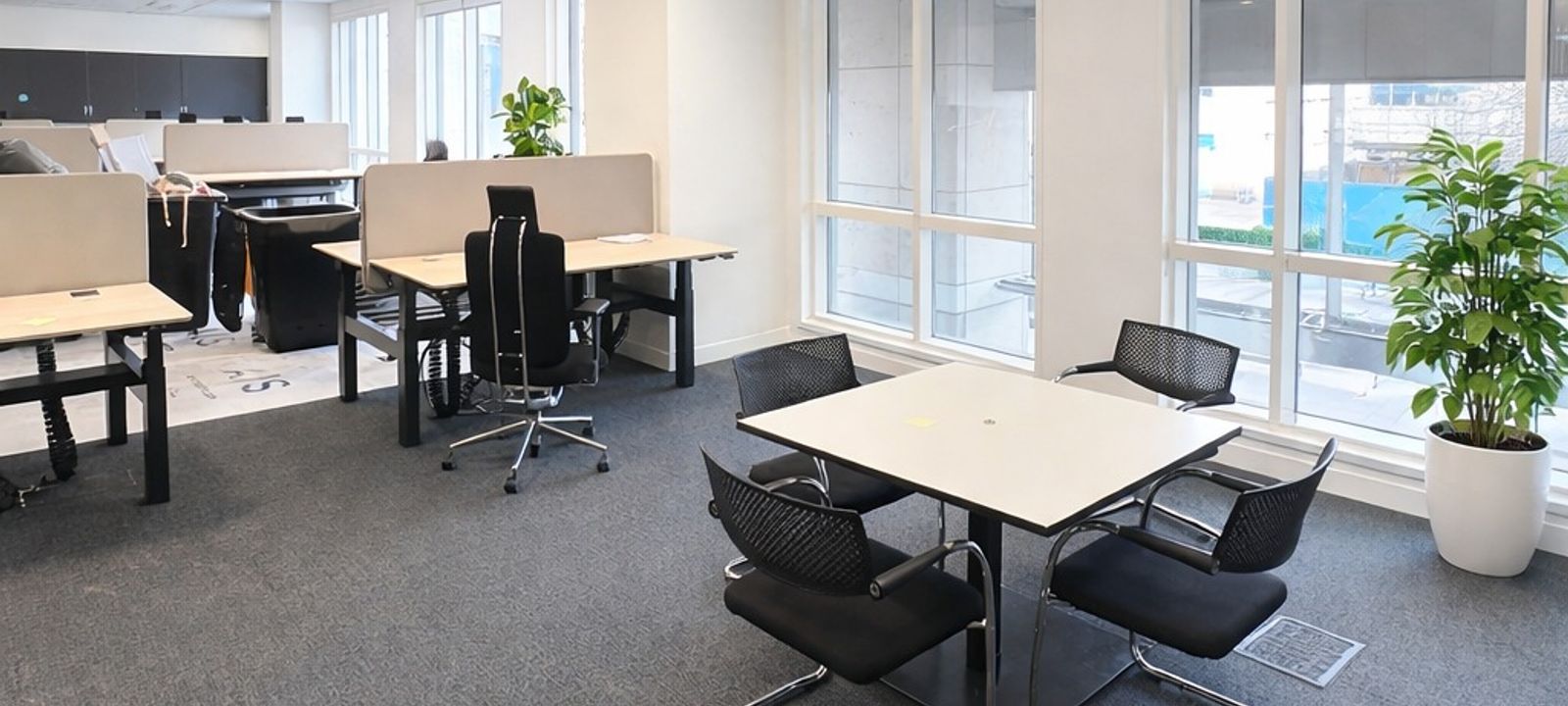 Westferry Circus Canary Wharf Westferry Circus Canary Wharf, Greater London - Image 1