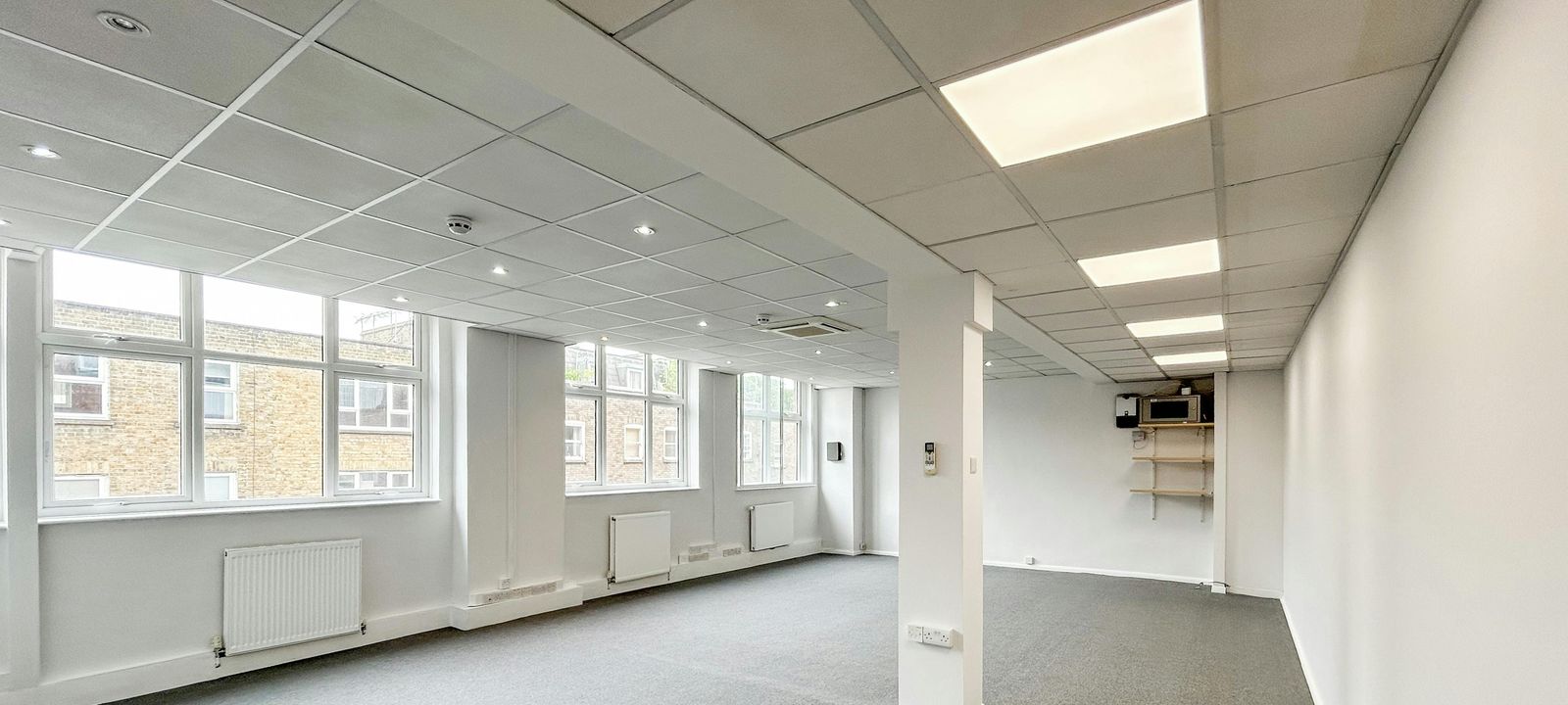 105-111 Euston Street, Greater London - Image 1